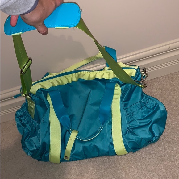 Ivivva athletic bag - Picture 5 of 5